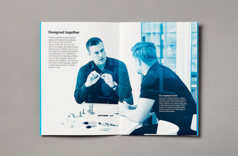 bigHead 英國(guó)汽車配件專業(yè)緊固件制造商品牌形象設(shè)計(jì)-畫冊(cè)設(shè)計(jì)