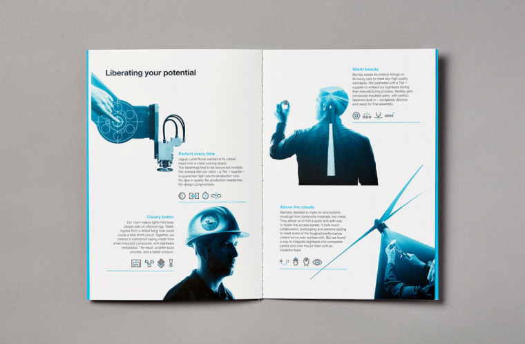 bigHead 英國(guó)汽車配件專業(yè)緊固件制造商品牌形象設(shè)計(jì)-畫冊(cè)設(shè)計(jì)