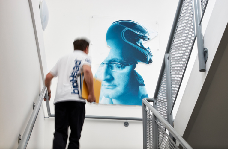 bigHead 英國(guó)汽車配件專業(yè)緊固件制造商品牌形象設(shè)計(jì)