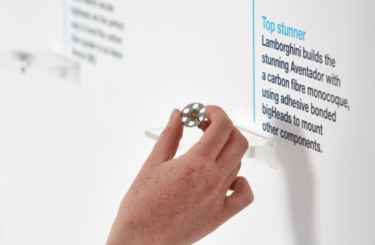 bigHead 英國(guó)汽車配件專業(yè)緊固件制造商品牌形象設(shè)計(jì)