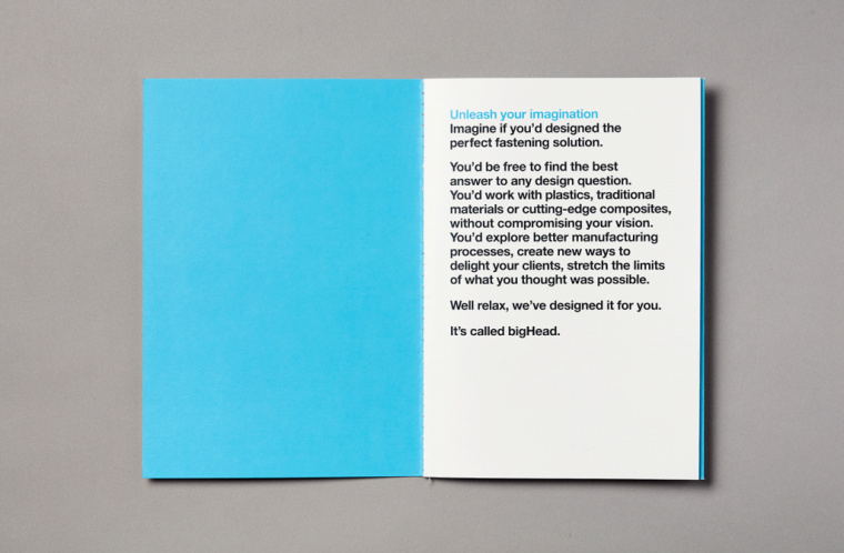bigHead 英國(guó)汽車配件專業(yè)緊固件制造商品牌形象設(shè)計(jì)-畫冊(cè)設(shè)計(jì)