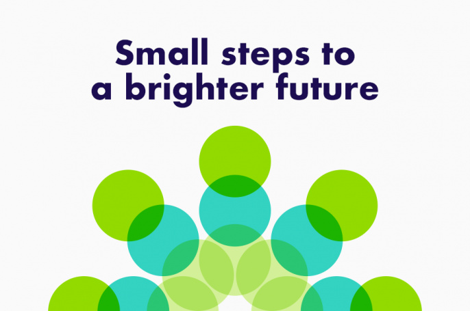 milestonestrust 慈善信托基金品牌視覺形象VI設(shè)計(jì)