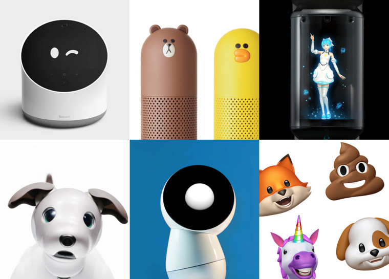 運營傳達 & 體驗創(chuàng)新-情感共享設計