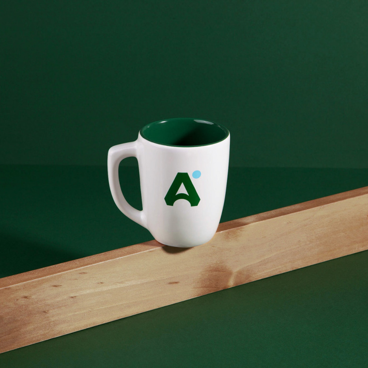 Abaco儲(chǔ)蓄信用合作社商業(yè)銀行品牌VI視覺形象識(shí)別設(shè)計(jì)logo設(shè)計(jì)