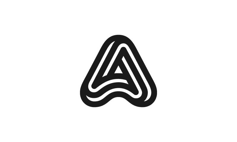 字母A標(biāo)志logo設(shè)計(jì)-上海logo設(shè)計(jì)公司靈感欣賞 字母A標(biāo)志logo設(shè)計(jì)-上海logo設(shè)計(jì)公司靈感欣賞