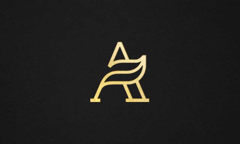 字母A標(biāo)志logo設(shè)計(jì)-上海logo設(shè)計(jì)公司靈感欣賞 字母A標(biāo)志logo設(shè)計(jì)-上海logo設(shè)計(jì)公司靈感欣賞