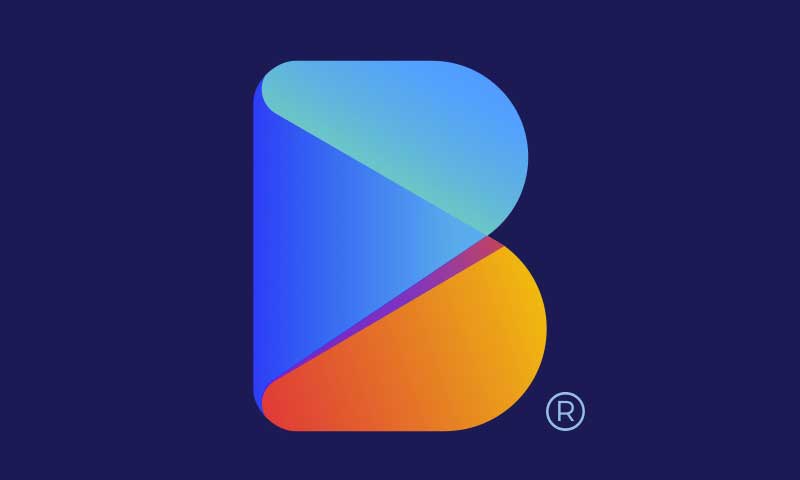 字母B標(biāo)志logo設(shè)計(jì)-上海logo設(shè)計(jì)公司靈感欣賞 字母B標(biāo)志logo設(shè)計(jì)-上海logo設(shè)計(jì)公司靈感欣賞