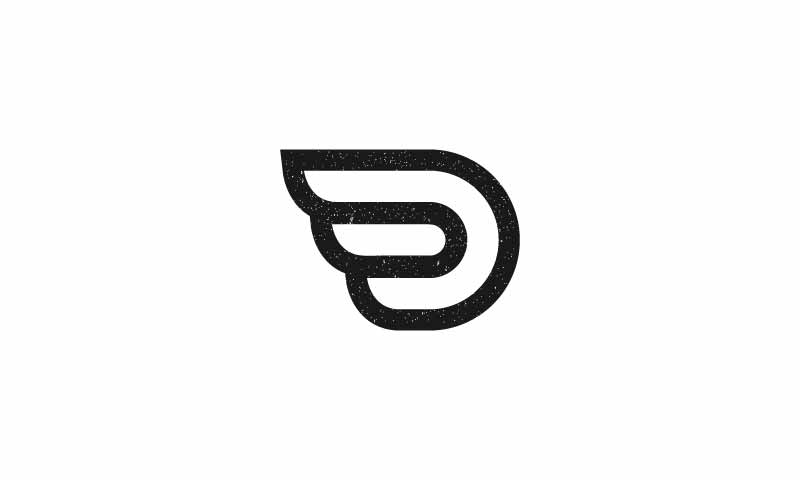 字母D標(biāo)志logo設(shè)計(jì)-上海logo設(shè)計(jì)公司靈感欣賞 字母D標(biāo)志logo設(shè)計(jì)-上海logo設(shè)計(jì)公司靈感欣賞