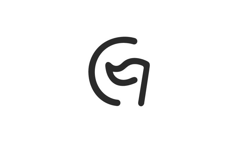 字母G標(biāo)志logo設(shè)計(jì)-上海logo設(shè)計(jì)公司靈感欣賞 字母G標(biāo)志logo設(shè)計(jì)-上海logo設(shè)計(jì)公司靈感欣賞