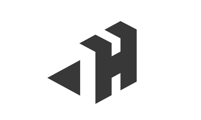 字母H標(biāo)志logo設(shè)計(jì)-上海logo設(shè)計(jì)公司靈感欣賞 字母H標(biāo)志logo設(shè)計(jì)-上海logo設(shè)計(jì)公司靈感欣賞