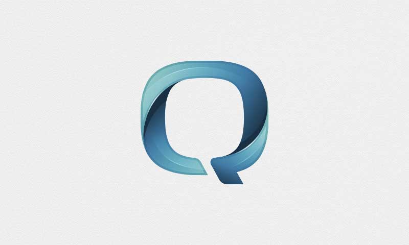 字母Q標(biāo)志logo設(shè)計(jì)-上海logo設(shè)計(jì)公司靈感欣賞 字母Q標(biāo)志logo設(shè)計(jì)-上海logo設(shè)計(jì)公司靈感欣賞