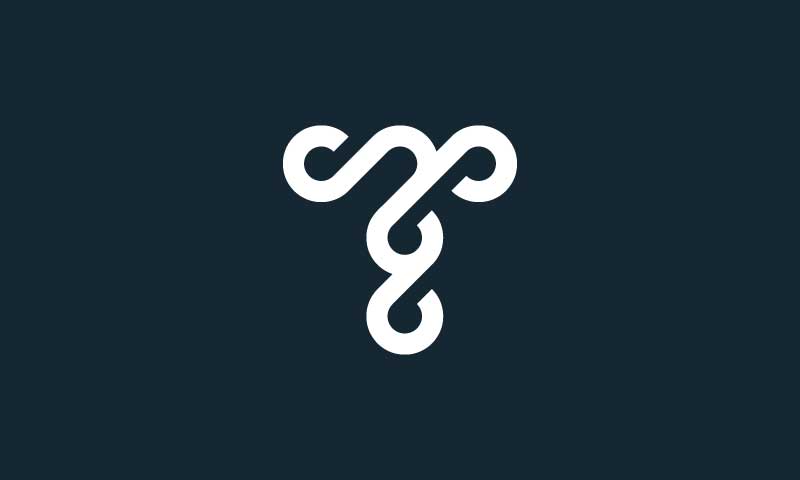 字母T標(biāo)志logo設(shè)計(jì)-上海logo設(shè)計(jì)公司靈感欣賞 字母T標(biāo)志logo設(shè)計(jì)-上海logo設(shè)計(jì)公司靈感欣賞