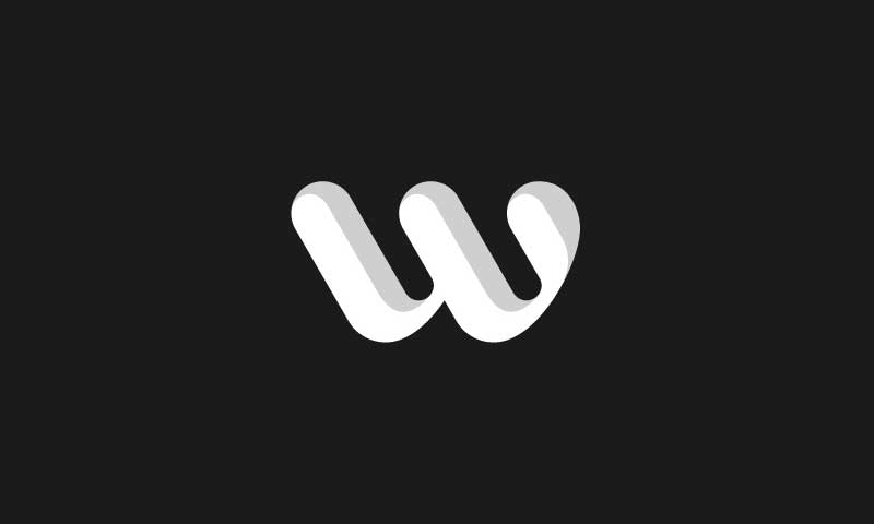 字母W標(biāo)志logo設(shè)計(jì)-上海logo設(shè)計(jì)公司靈感欣賞 字母W標(biāo)志logo設(shè)計(jì)-上海logo設(shè)計(jì)公司靈感欣賞