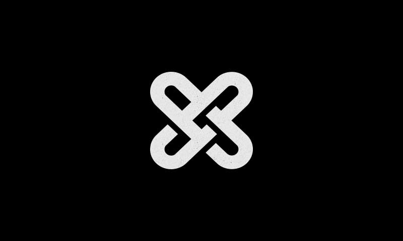 字母X標(biāo)志logo設(shè)計(jì)-上海logo設(shè)計(jì)公司靈感欣賞 字母X標(biāo)志logo設(shè)計(jì)-上海logo設(shè)計(jì)公司靈感欣賞