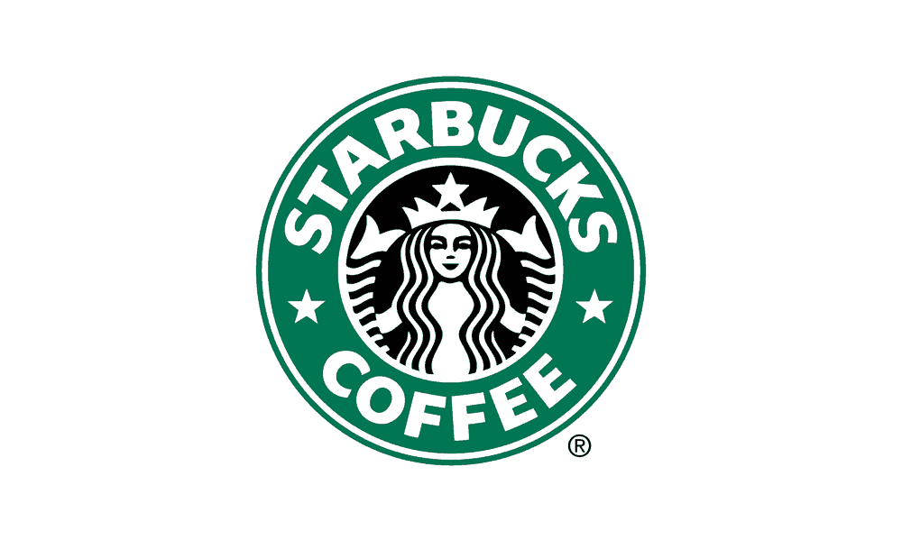 星巴克徽標(biāo)志設(shè)計(jì) 星巴克徽標(biāo)志設(shè)計(jì)