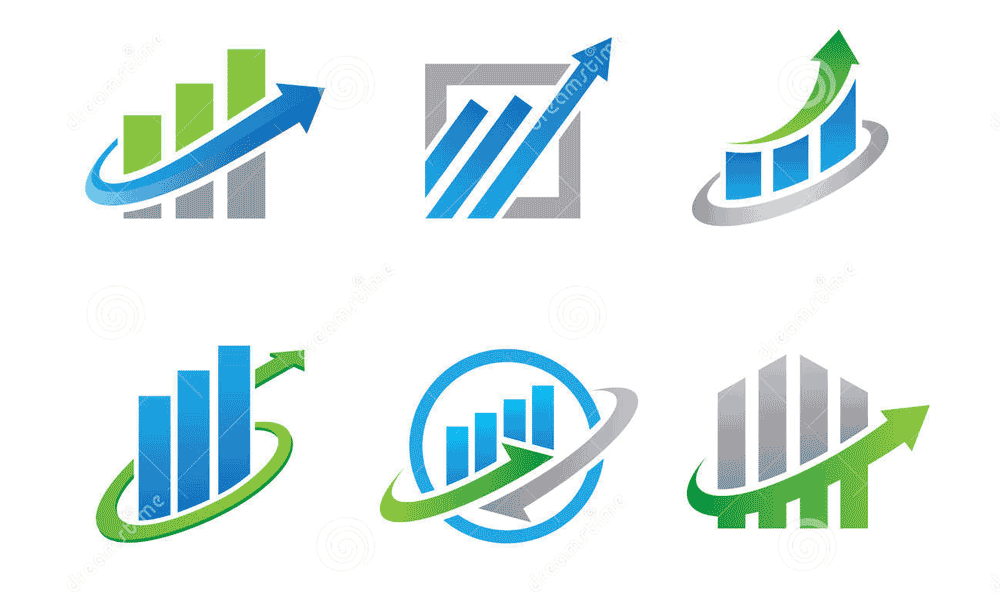 便宜的股票標(biāo)志