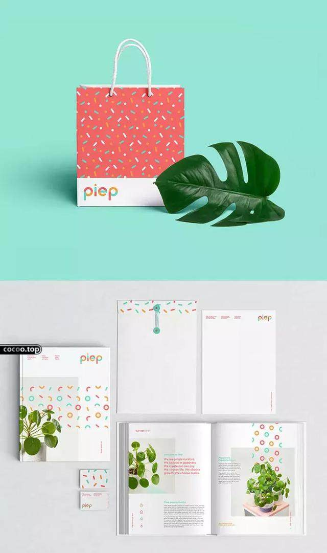 品牌VI設(shè)計的本質(zhì)，在于創(chuàng)建品牌識別記憶及認同