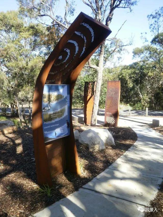 景區(qū)標(biāo)識牌導(dǎo)視系統(tǒng)設(shè)計