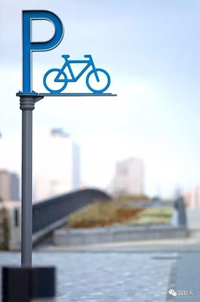 創(chuàng)意戶外標(biāo)識牌導(dǎo)視系統(tǒng)設(shè)計