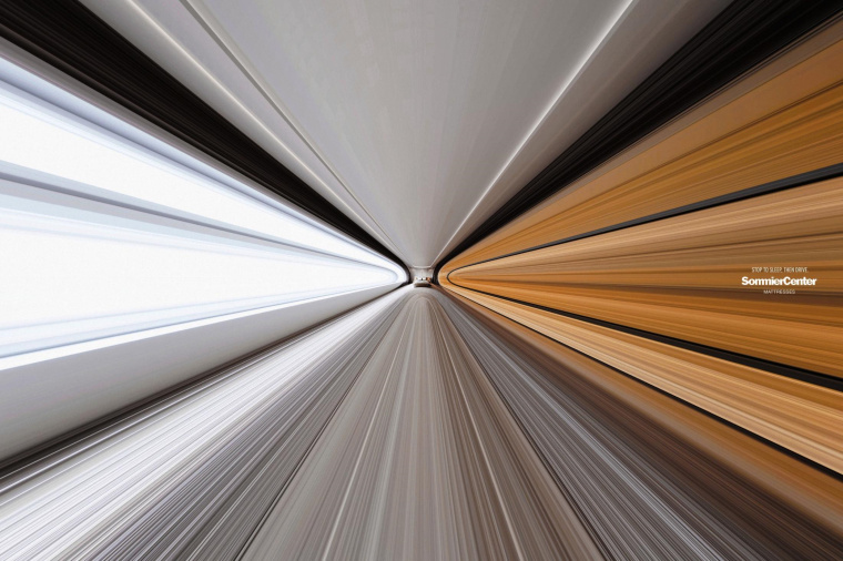 防止疲勞駕駛公益創(chuàng)意平面廣告設(shè)計(jì)“停下來(lái)睡一覺(jué)，然后再開(kāi)車(chē)”