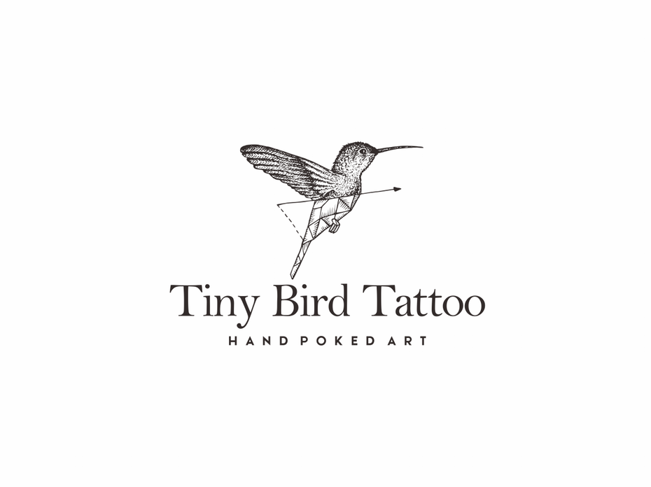 優(yōu)雅自然logo設(shè)計-上海尚略logo設(shè)計公司