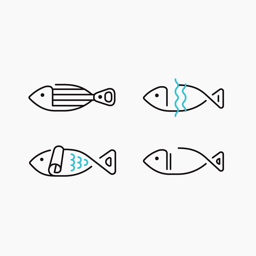 魚俱樂部餐廳動態(tài)logo設(shè)計-上海尚略logo設(shè)計公司欣賞 魚俱樂部餐廳動態(tài)logo設(shè)計-上海尚略logo設(shè)計公司欣賞