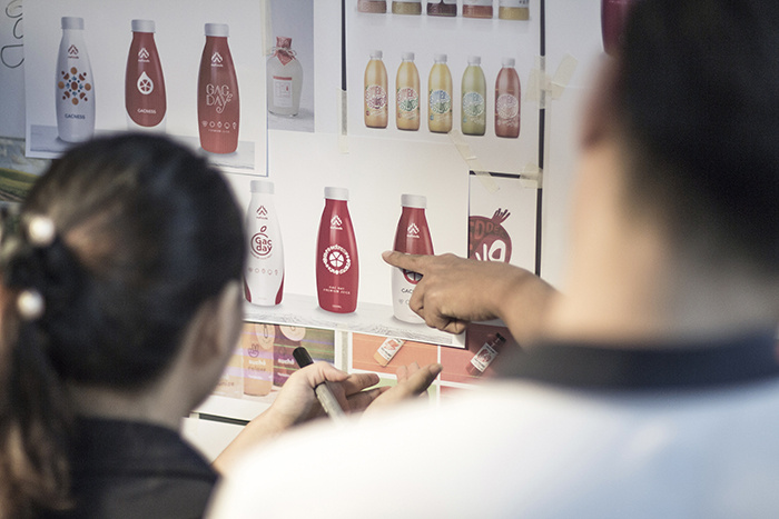 紅白相間風(fēng)格GacDay營(yíng)養(yǎng)保健品品牌設(shè)計(jì)包裝設(shè)計(jì) 紅白相間風(fēng)格GacDay營(yíng)養(yǎng)保健品品牌設(shè)計(jì)包裝設(shè)計(jì)