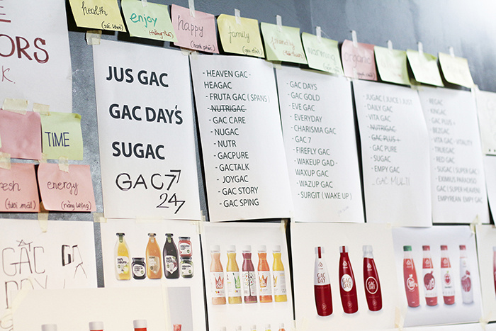 紅白相間風(fēng)格GacDay營(yíng)養(yǎng)保健品品牌設(shè)計(jì)包裝設(shè)計(jì) 紅白相間風(fēng)格GacDay營(yíng)養(yǎng)保健品品牌設(shè)計(jì)包裝設(shè)計(jì)