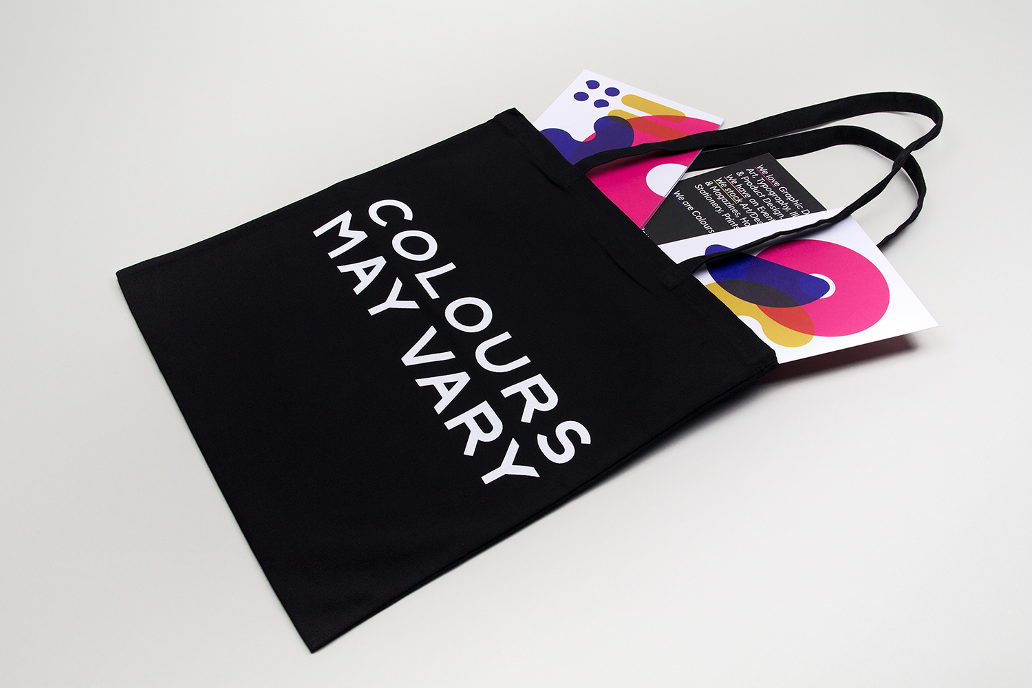 美麗多彩的Colours May Vary創(chuàng)意生活用品店獨(dú)立書(shū)店品牌形象VI設(shè)計(jì) 美麗多彩的Colours May Vary創(chuàng)意生活用品店獨(dú)立書(shū)店品牌形象VI設(shè)計(jì)