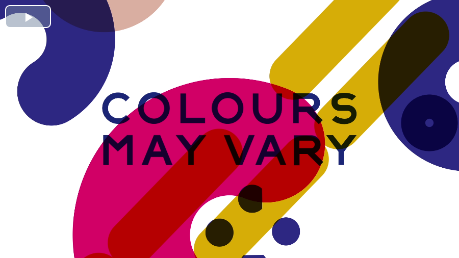 美麗多彩的Colours May Vary創(chuàng)意生活用品店獨(dú)立書(shū)店品牌形象VI設(shè)計(jì) 美麗多彩的Colours May Vary創(chuàng)意生活用品店獨(dú)立書(shū)店品牌形象VI設(shè)計(jì)