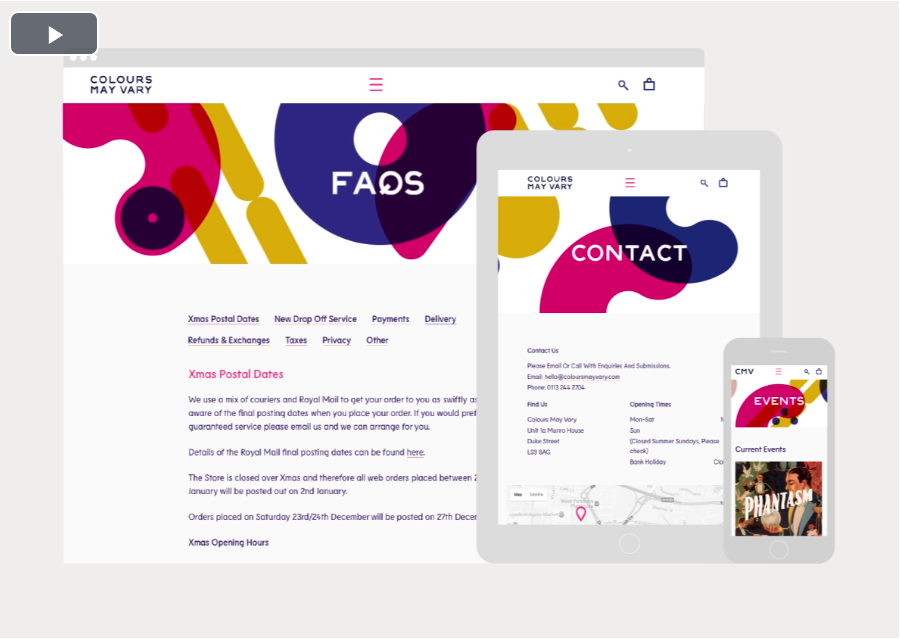 美麗多彩的Colours May Vary創(chuàng)意生活用品店獨(dú)立書(shū)店品牌形象VI設(shè)計(jì) 美麗多彩的Colours May Vary創(chuàng)意生活用品店獨(dú)立書(shū)店品牌形象VI設(shè)計(jì)