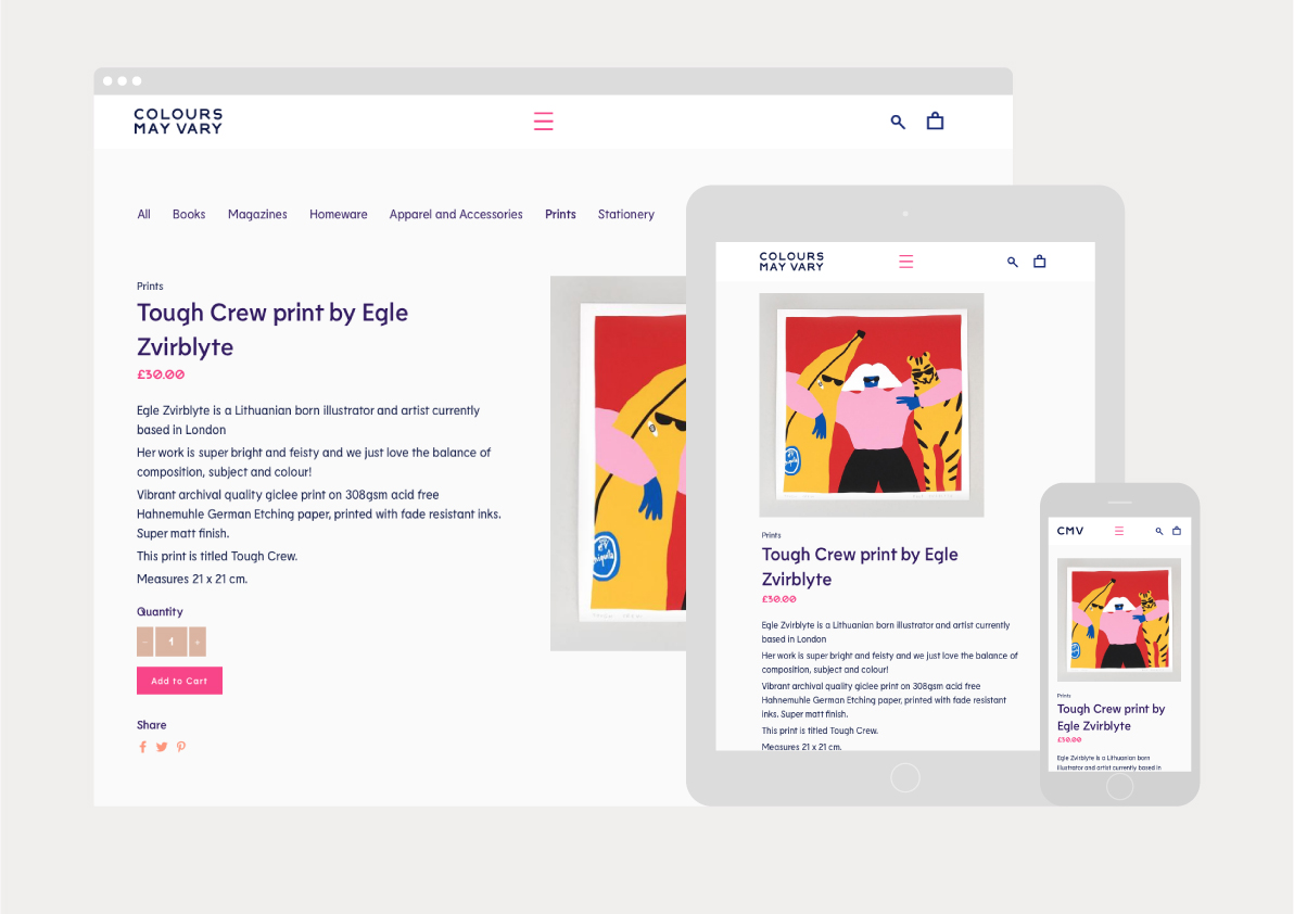 美麗多彩的Colours May Vary創(chuàng)意生活用品店獨(dú)立書(shū)店品牌形象VI設(shè)計(jì)-網(wǎng)站設(shè)計(jì)建設(shè) 美麗多彩的Colours May Vary創(chuàng)意生活用品店獨(dú)立書(shū)店品牌形象VI設(shè)計(jì)-網(wǎng)站設(shè)計(jì)建設(shè)