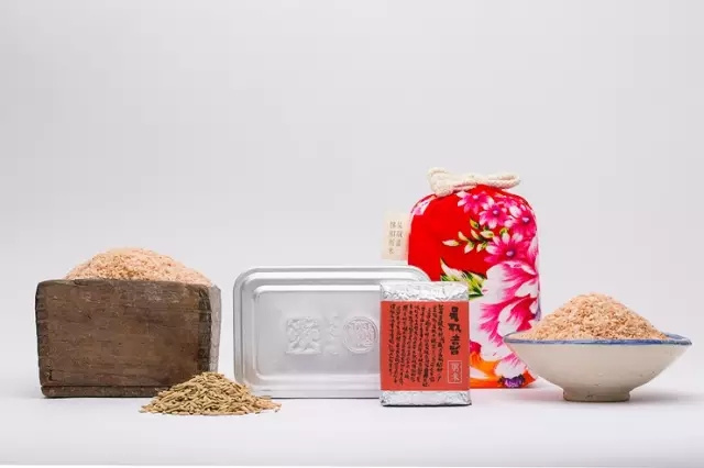 日本大米包裝設(shè)計精品鑒賞-上海農(nóng)產(chǎn)品包裝設(shè)計公司