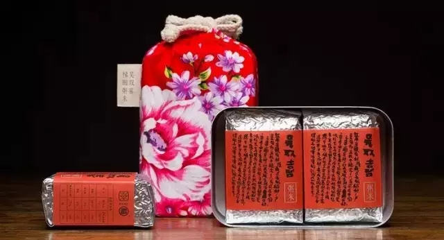 日本大米包裝設(shè)計精品鑒賞-上海農(nóng)產(chǎn)品包裝設(shè)計公司