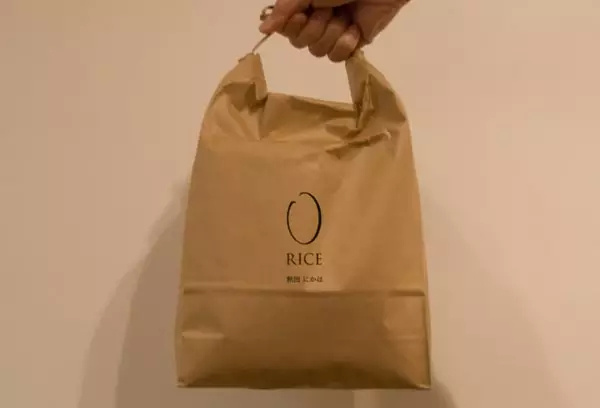 日本大米包裝設(shè)計精品鑒賞-上海農(nóng)產(chǎn)品包裝設(shè)計公司