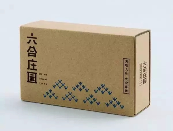 日本大米包裝設(shè)計精品鑒賞-上海農(nóng)產(chǎn)品包裝設(shè)計公司