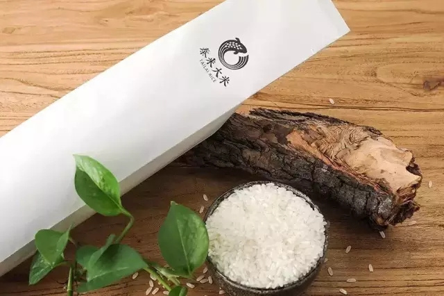 日本大米包裝設(shè)計精品鑒賞-上海農(nóng)產(chǎn)品包裝設(shè)計公司