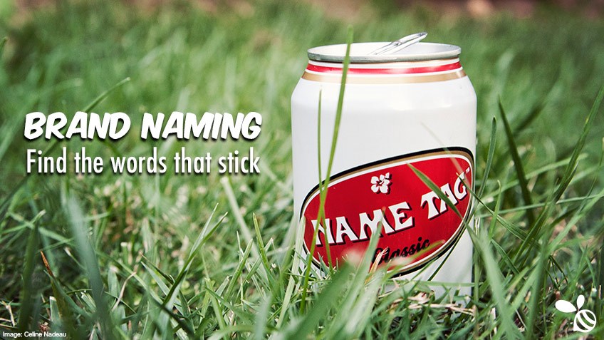 品牌命名過程:如何打響品牌——上海尚略品牌營銷策劃公司營銷洞察 品牌命名過程:如何打響品牌——上海尚略品牌營銷策劃公司營銷洞察