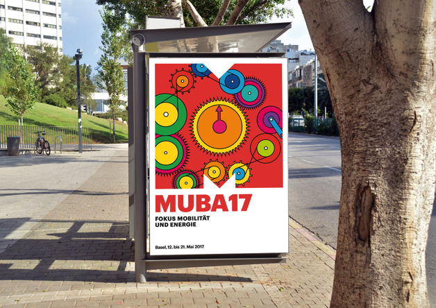 muba巴塞爾貿(mào)易博覽會(huì)品牌形象設(shè)計(jì)VI設(shè)計(jì)-海報(bào)設(shè)計(jì)-上海尚略品牌形象設(shè)計(jì)公司賞析