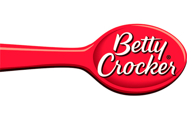 貝蒂·克勞克爾(Betty Crocker)化身-虛擬人物品牌命名