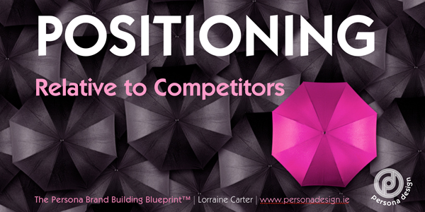 如何創(chuàng)造強大而獨特的品牌定位-上海尚略品牌營銷策劃公司品牌定位教程