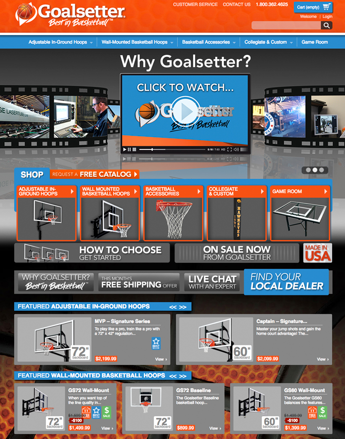 Goalsetter 品牌利益定位