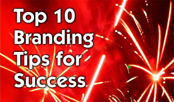 創(chuàng)造新品牌:品牌成功的十大秘訣 創(chuàng)造新品牌:品牌成功的十大秘訣