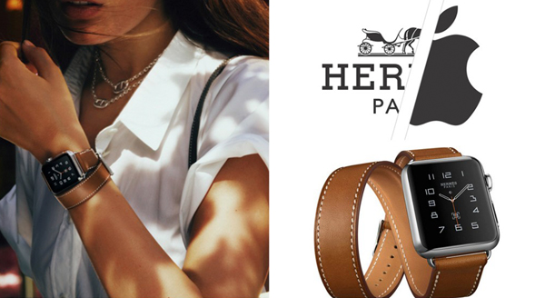 奢侈品牌:如何建立或重新定位高端品牌——AppleHermès 品牌 奢侈品牌:如何建立或重新定位高端品牌——AppleHermès 品牌