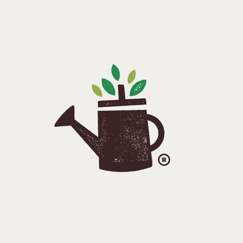 mud+bloom 水壺圖案logo設(shè)計(jì)-園藝和自然教育者-上海設(shè)計(jì)公司欣賞