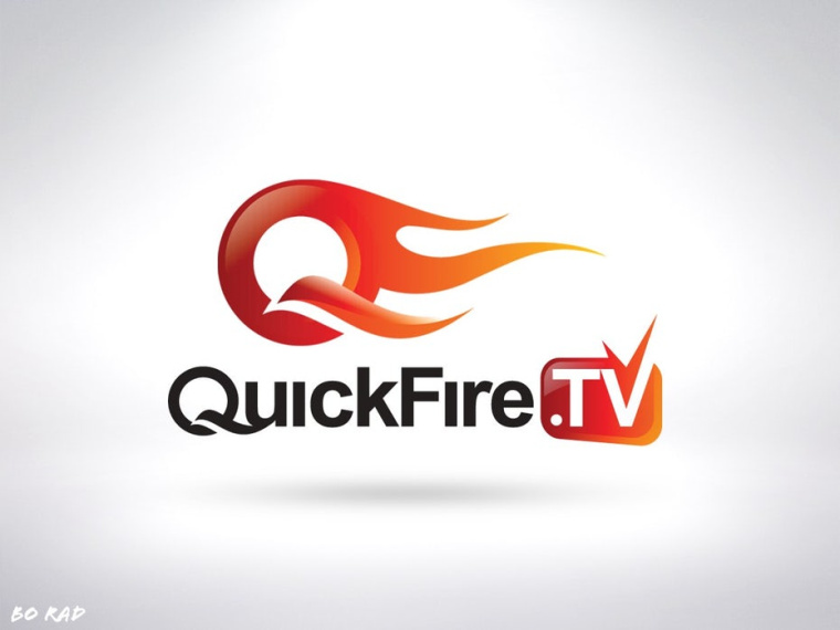 相似顏色標(biāo)志設(shè)計(jì)：紅色的火焰標(biāo)志設(shè)計(jì)