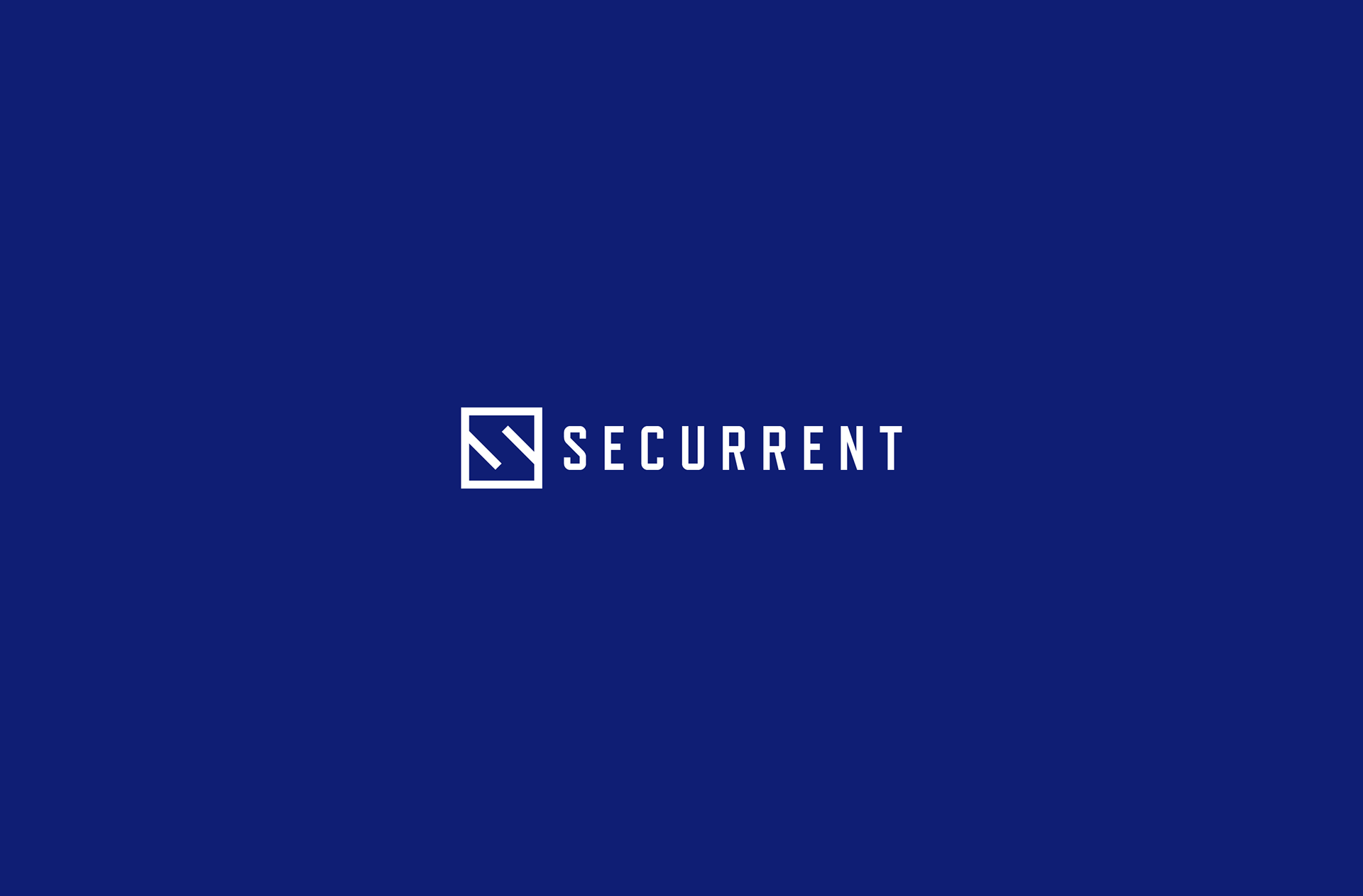 Securrent信息安全運營品牌VI設計視覺形象識別設計logo設計 Securrent信息安全運營品牌VI設計視覺形象識別設計logo設計