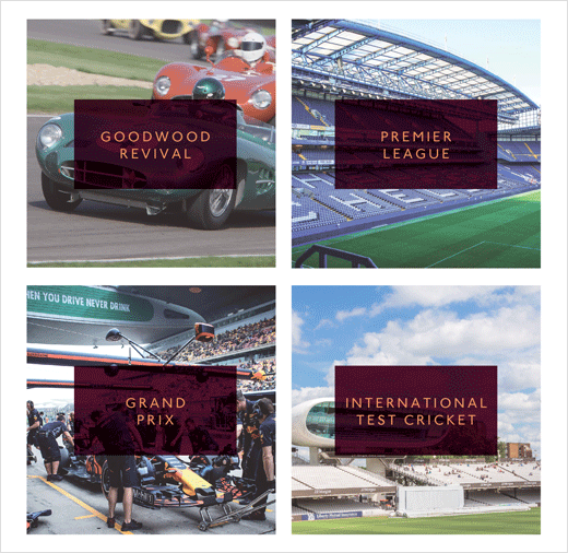 酒店集團Blend Group高端品牌形象VI設(shè)計logo設(shè)計 酒店集團Blend Group高端品牌形象VI設(shè)計logo設(shè)計