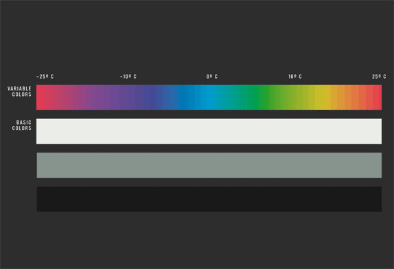 Nordkyn半島旅游品牌形象設計動態(tài)logo設計vi設計 Nordkyn半島旅游品牌形象設計動態(tài)logo設計vi設計