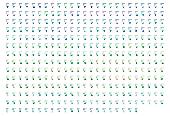 Nordkyn半島旅游品牌形象設計動態(tài)logo設計vi設計 Nordkyn半島旅游品牌形象設計動態(tài)logo設計vi設計